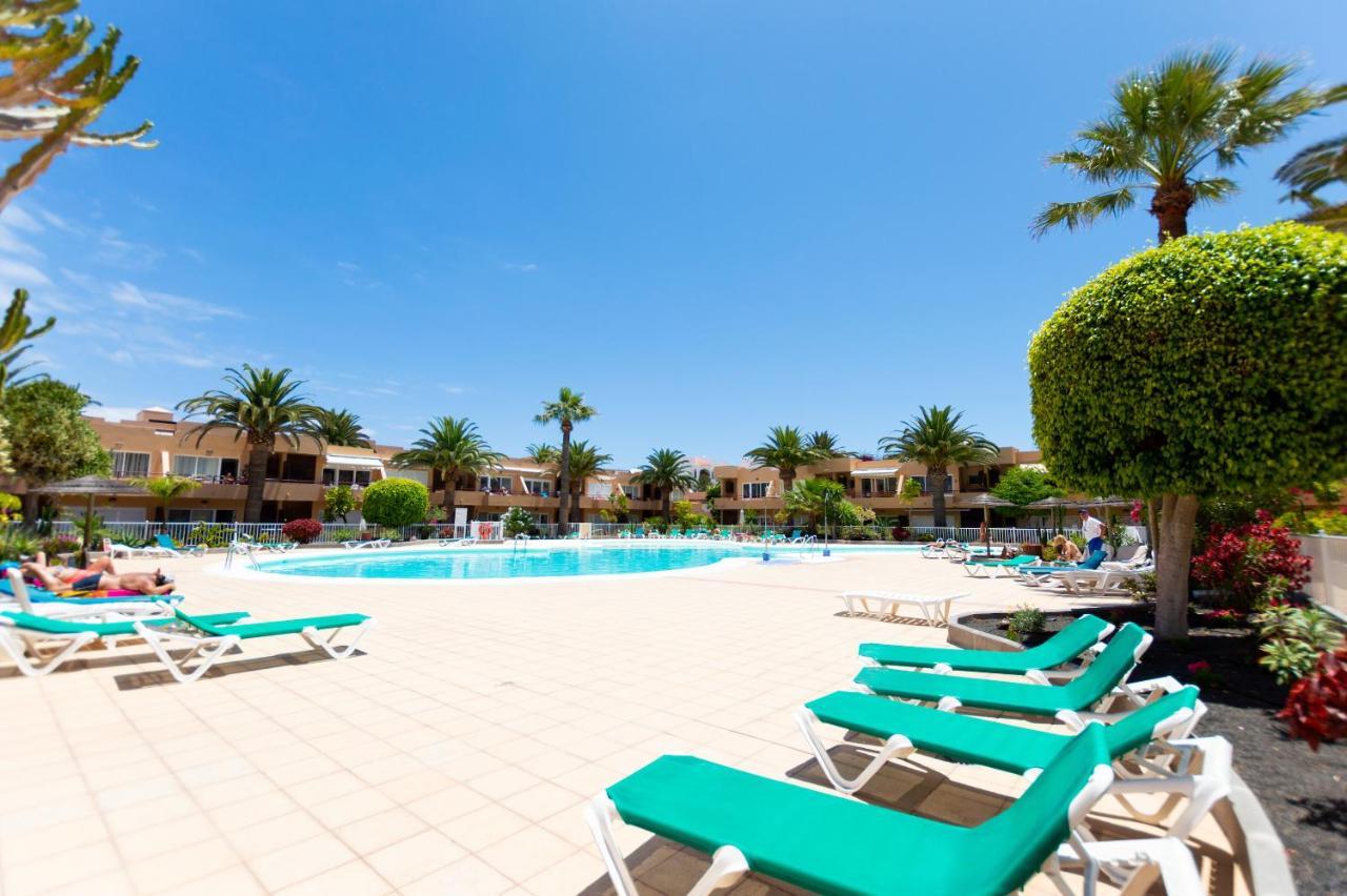 Lamoradadelouis Corralejo Luaran gambar