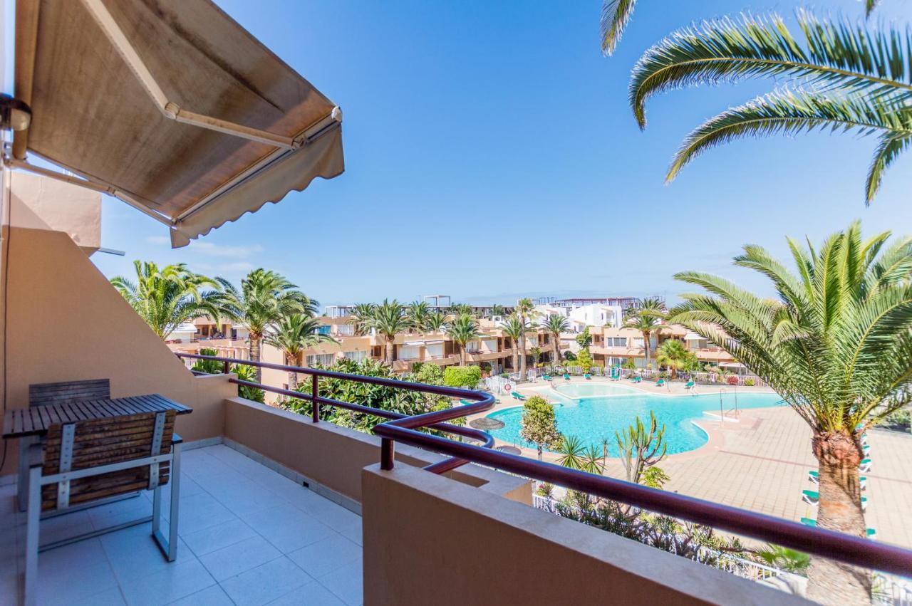 Lamoradadelouis Corralejo Luaran gambar