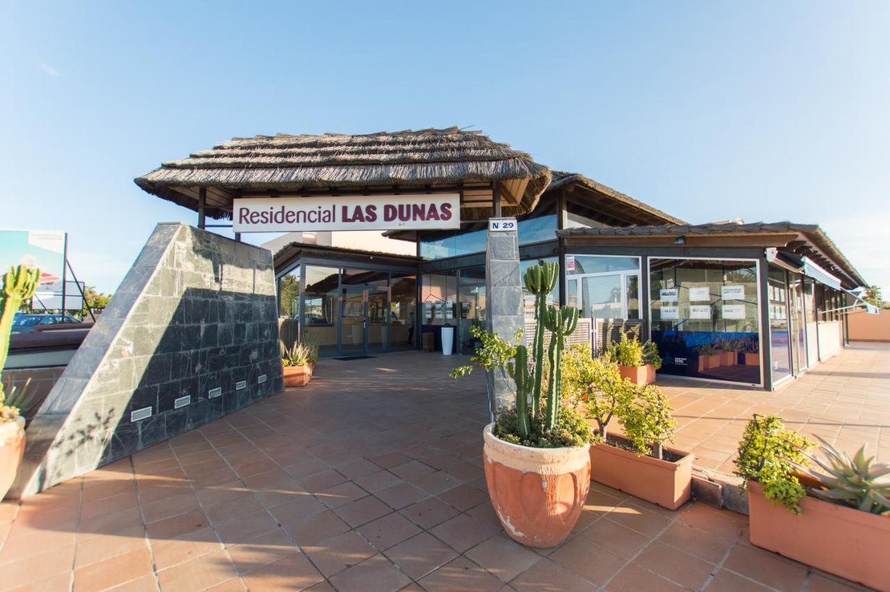 Lamoradadelouis Corralejo Luaran gambar