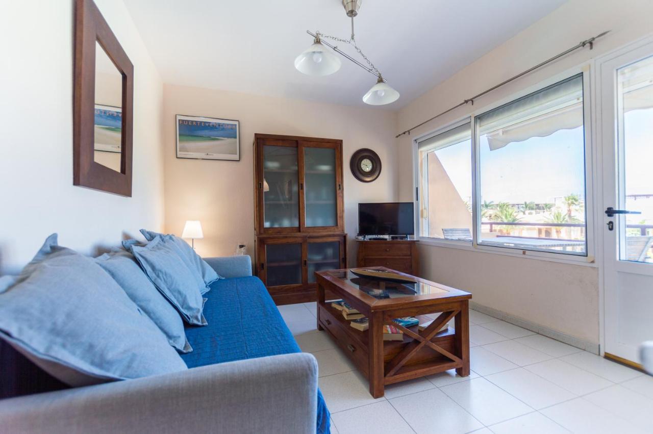 Lamoradadelouis Corralejo Luaran gambar