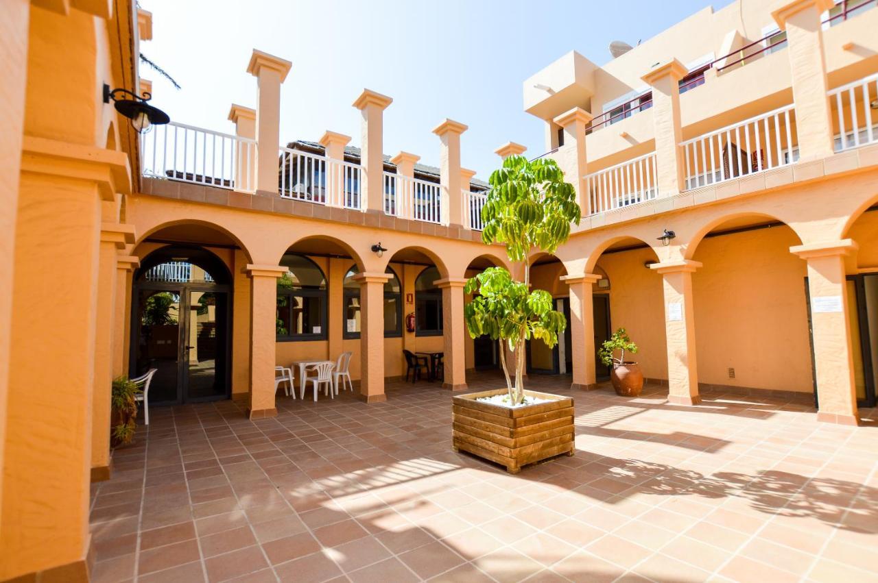 Lamoradadelouis Corralejo Luaran gambar